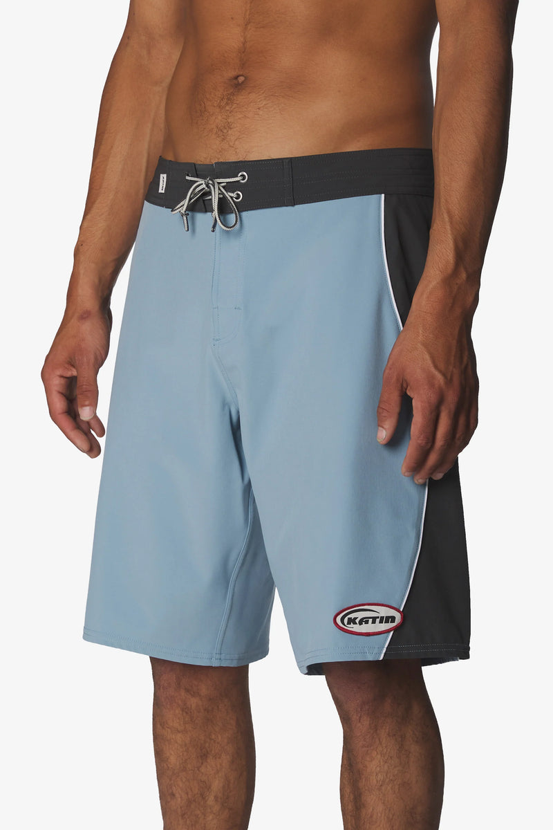 Load image into Gallery viewer, Katin Flow Surf Trunk