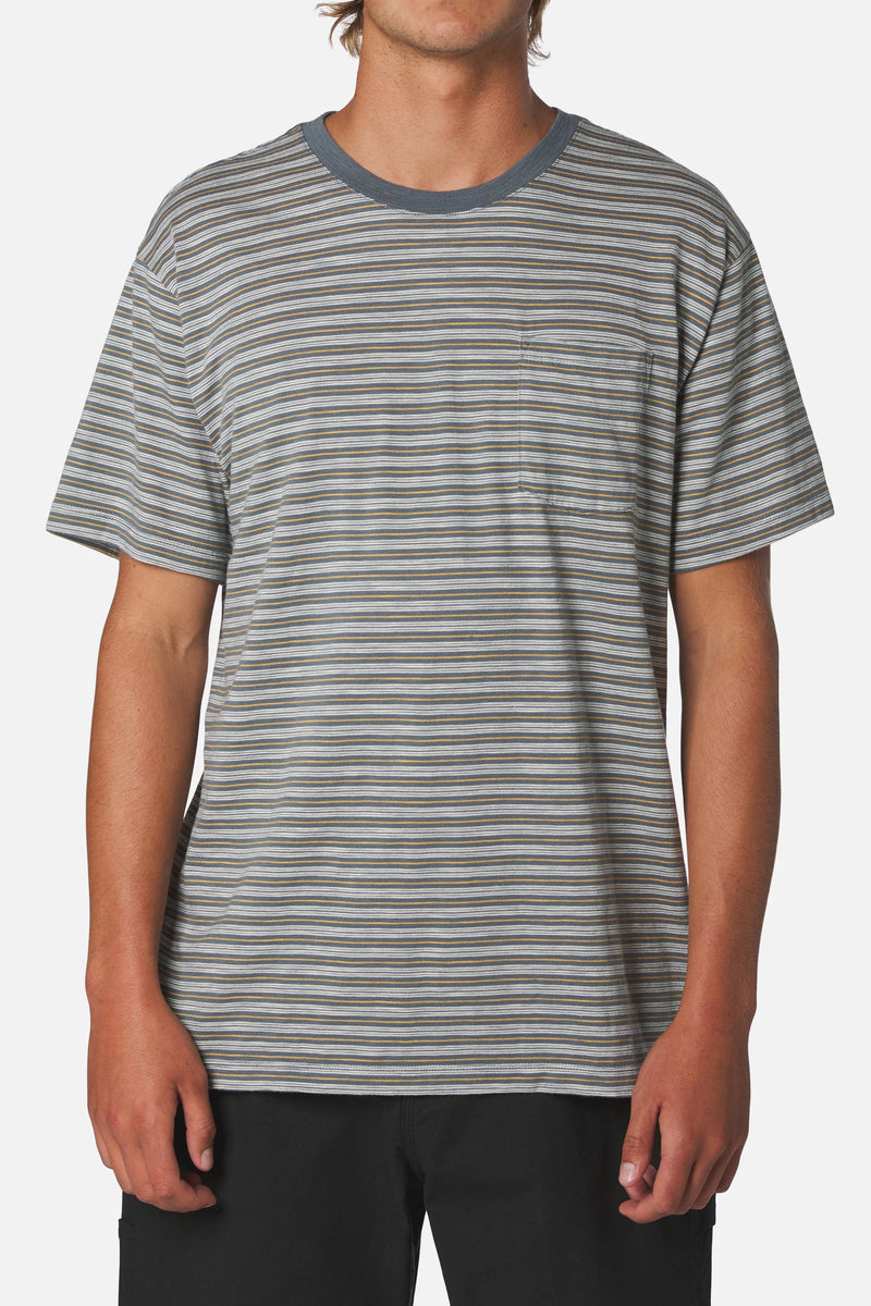 Load image into Gallery viewer, Katin Rural Pocket Tee