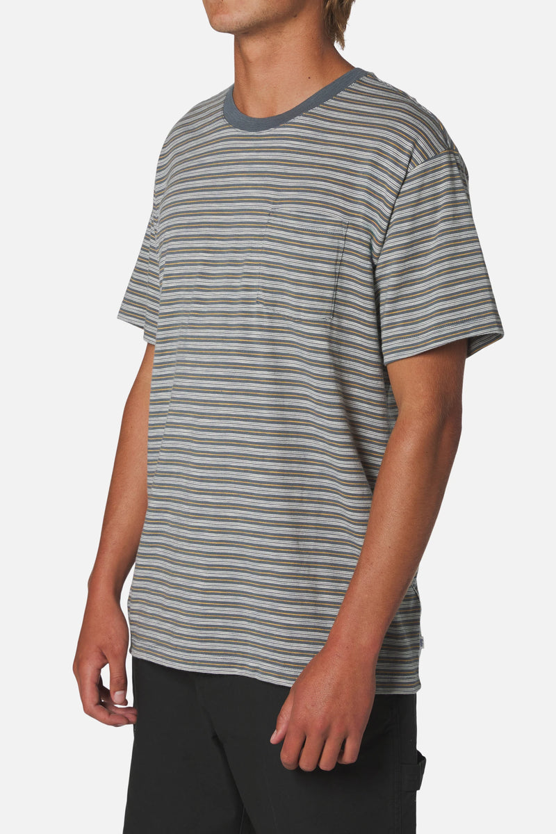 Load image into Gallery viewer, Katin Rural Pocket Tee