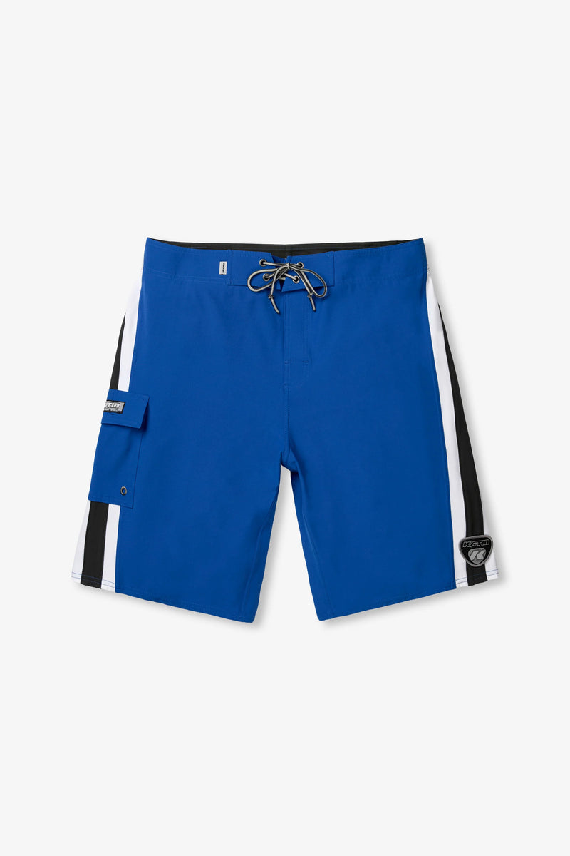 Load image into Gallery viewer, Katin Track Surf Trunk