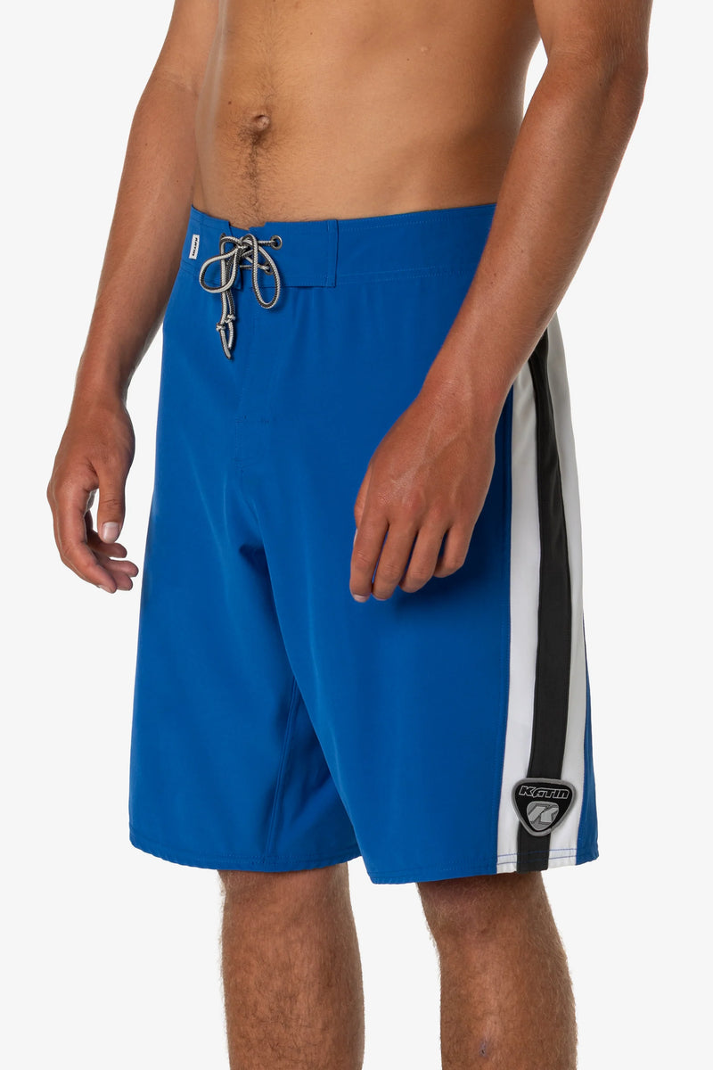 Load image into Gallery viewer, Katin Track Surf Trunk