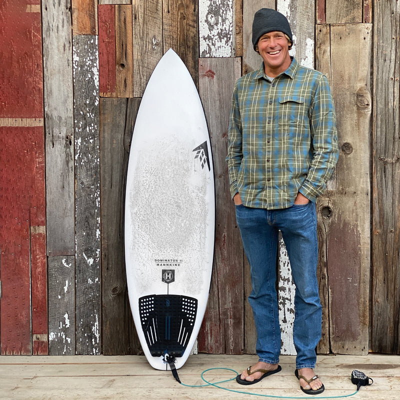 Load image into Gallery viewer, Firewire Dominator 2.0 5'10"