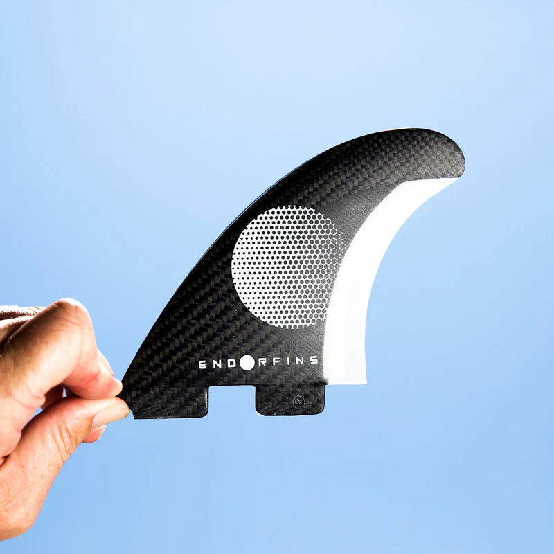 Load image into Gallery viewer, Firewire Endorfins KS1 Tri Fin Set
