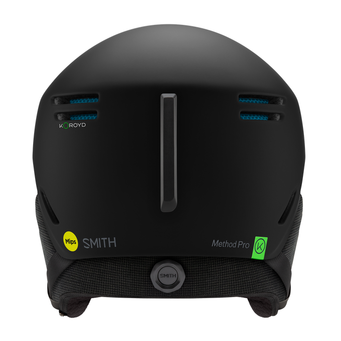 Load image into Gallery viewer, Smith Method Pro MIPS Snow Helmet