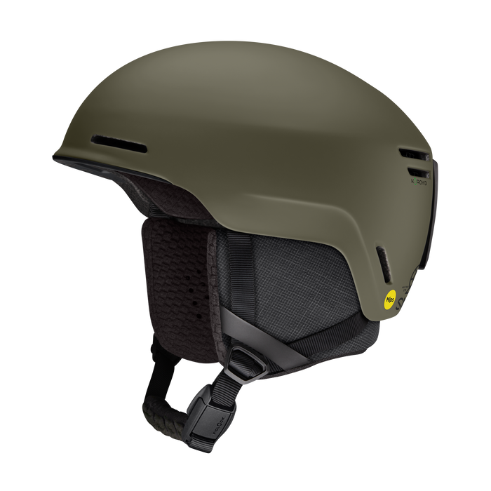 Load image into Gallery viewer, Smith Method Pro MIPS Snow Helmet