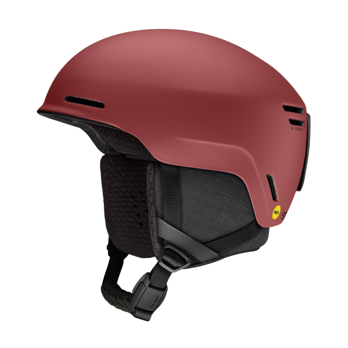 Load image into Gallery viewer, Smith Method Pro MIPS Snow Helmet