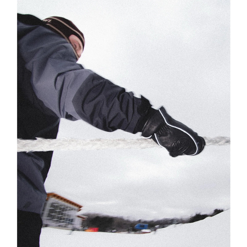 Load image into Gallery viewer, Howl Public x Highland Mitt