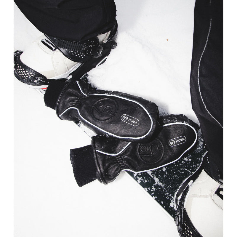 Load image into Gallery viewer, Howl Public x Highland Mitt