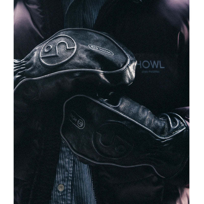 Load image into Gallery viewer, Howl Public x Highland Mitt