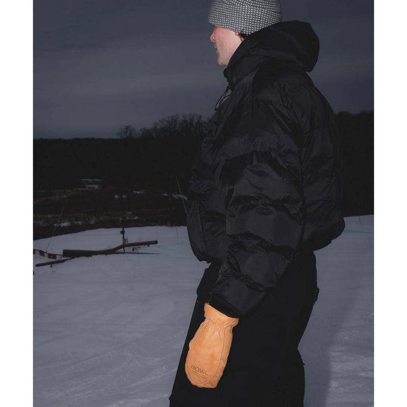 Load image into Gallery viewer, Howl Highland Mitt