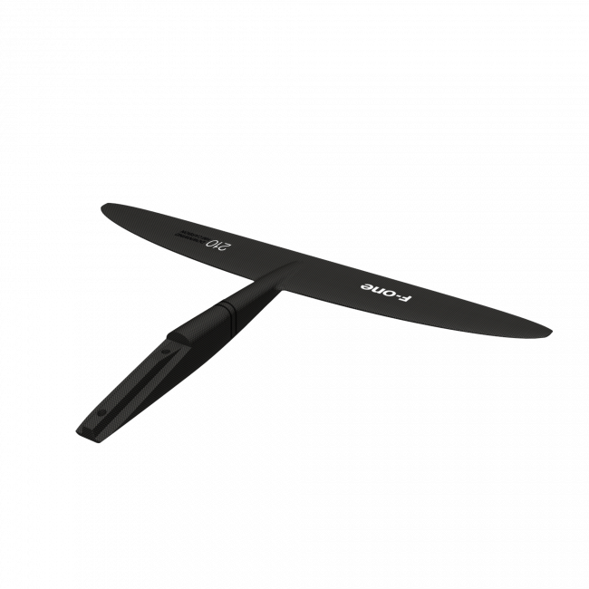 Load image into Gallery viewer, F-One Monobloc Tail DW