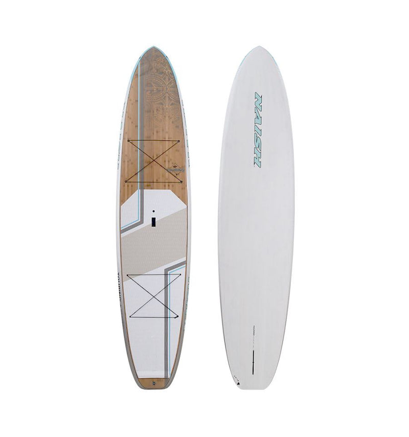 Load image into Gallery viewer, Naish S26 14'0 x 30 GTW Custom Touring SUP