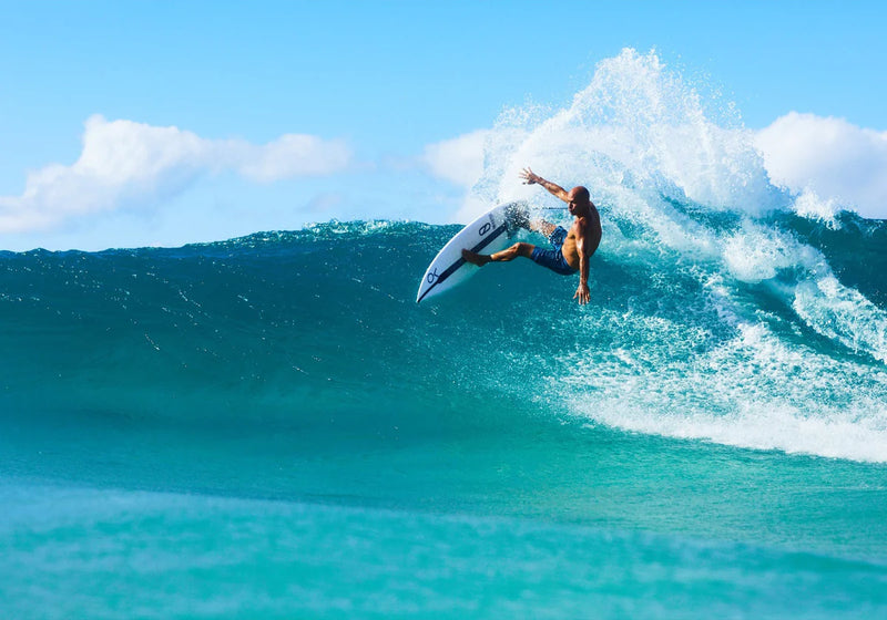 Load image into Gallery viewer, Firewire Endorfins KS1 Tri Fin Set