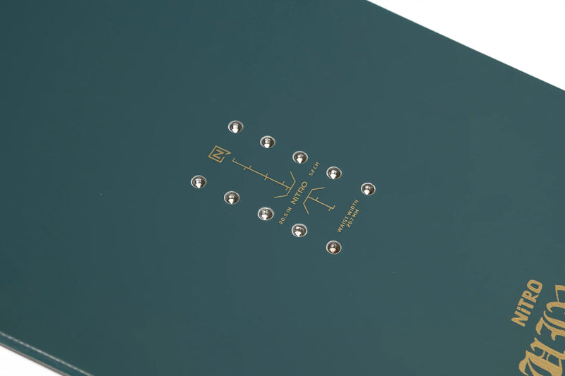 Load image into Gallery viewer, Nitro Dinghy Snowboard 2025