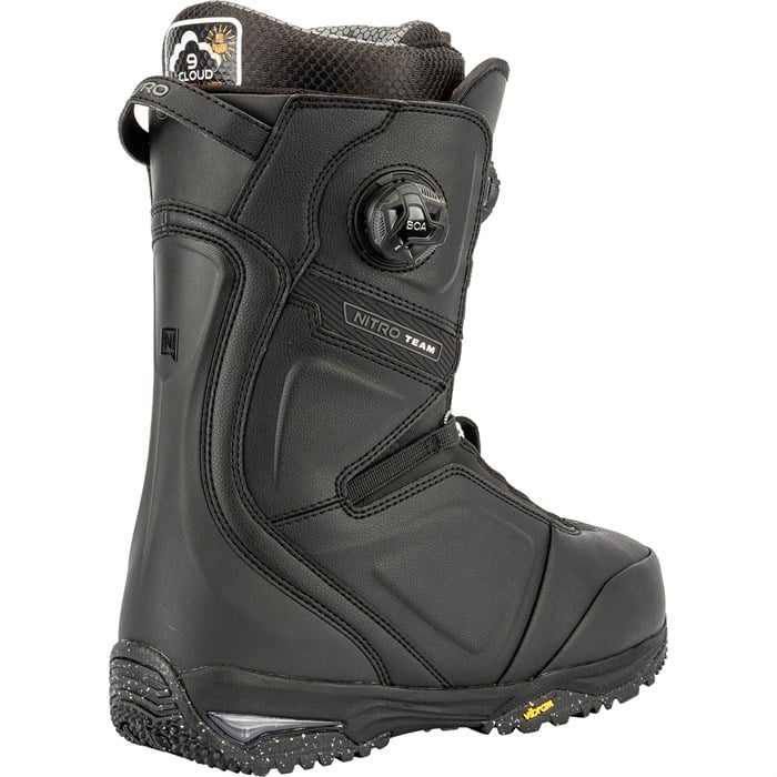 Load image into Gallery viewer, Nitro Team BOA Snowboard Boot 2025