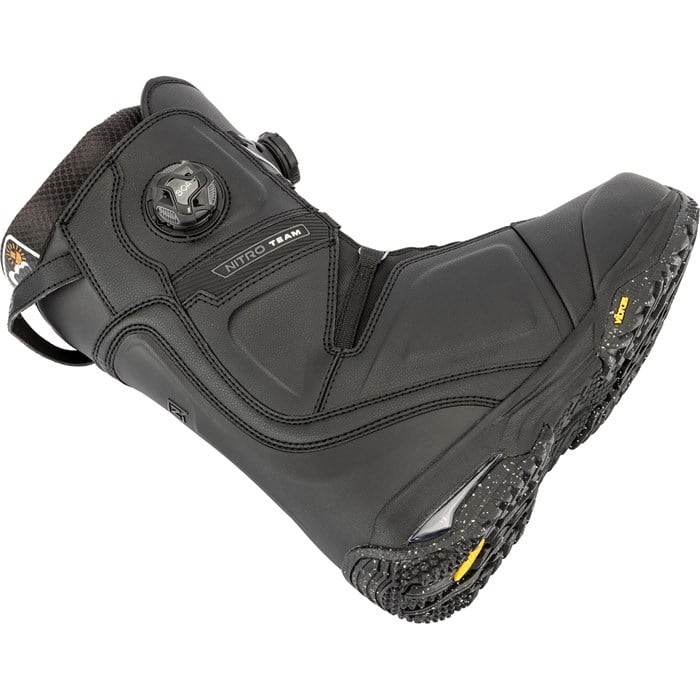 Load image into Gallery viewer, Nitro Team BOA Snowboard Boot 2025