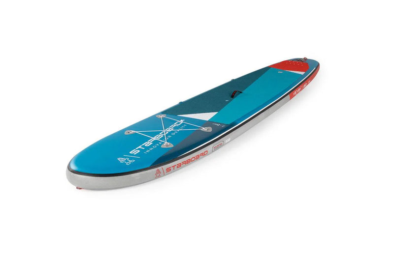 Load image into Gallery viewer, Starboard iGo Zen Roll 11'2 x 31" Inflatable SUP with Paddle