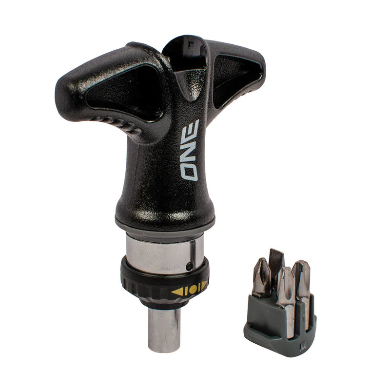 Load image into Gallery viewer, Oneball Ratcheting Screwdriver