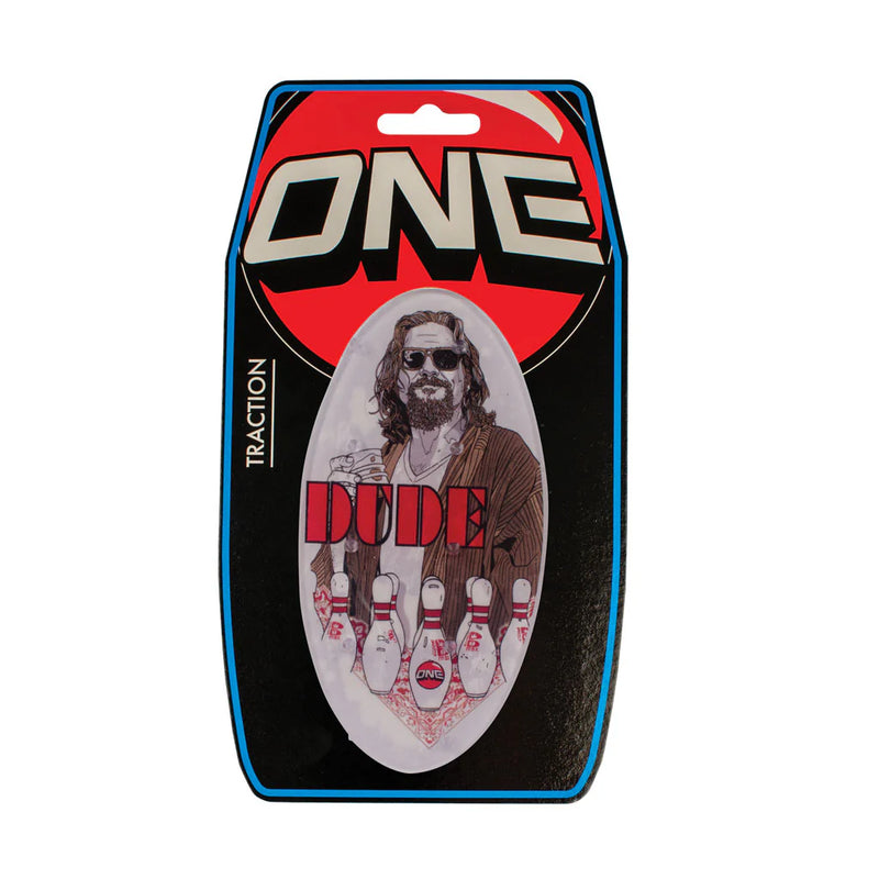 Load image into Gallery viewer, Oneball The Dude Traction