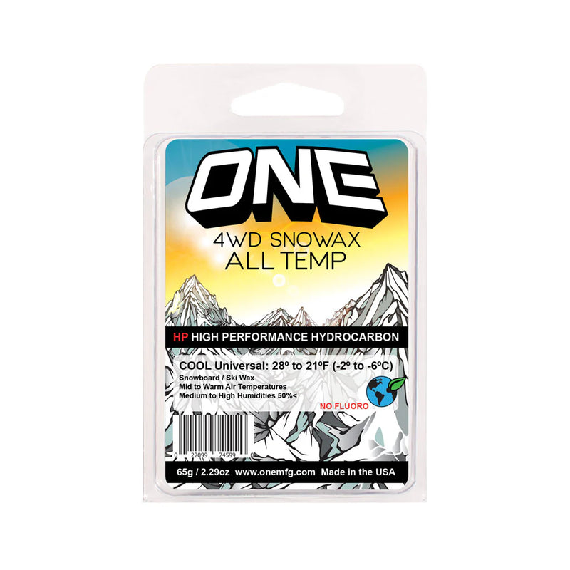 Load image into Gallery viewer, Oneball Iron w/ 65g Bar Wax