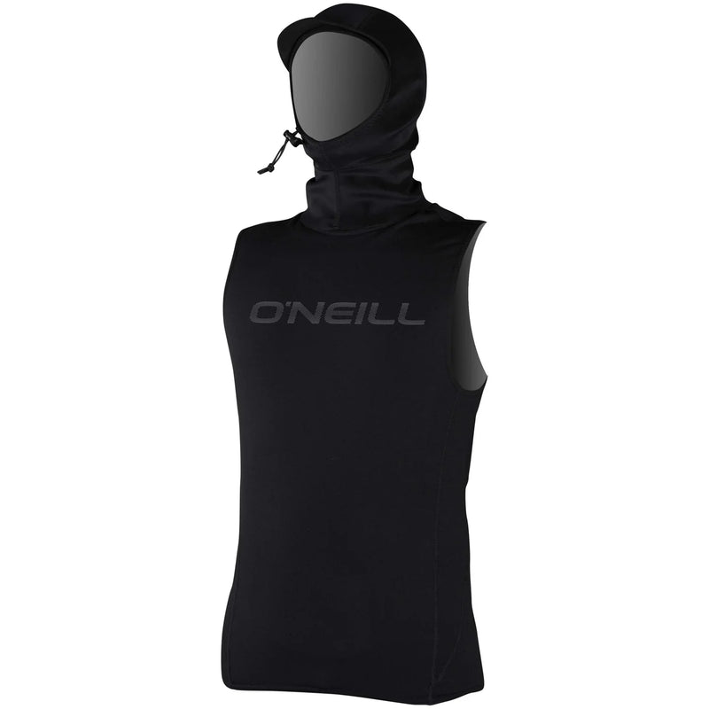 Load image into Gallery viewer, Therm-X Vest w/ Neo Hood
