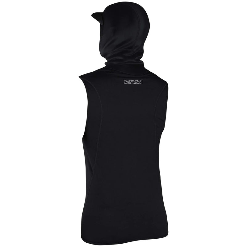 Load image into Gallery viewer, Therm-X Vest w/ Neo Hood
