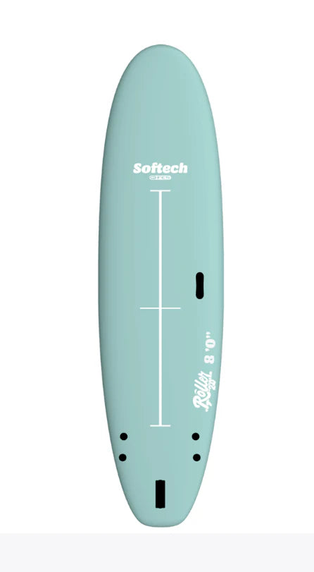 Load image into Gallery viewer, Softech Roller 2.0 8'0 Surfboard