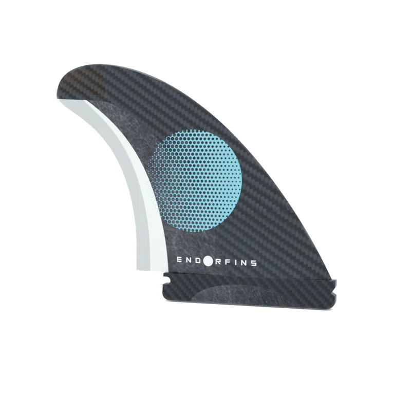 Load image into Gallery viewer, Firewire Endorfins Twin + 2 Futures Fin Set