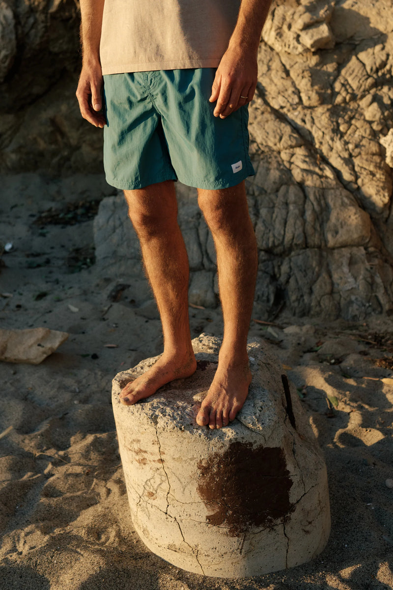 Load image into Gallery viewer, Katin Poolside Volley Shorts