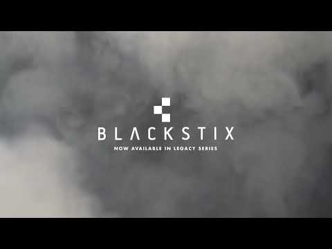 Load and play video in Gallery viewer, Futures Fins F6 Blackstix Thruster Set