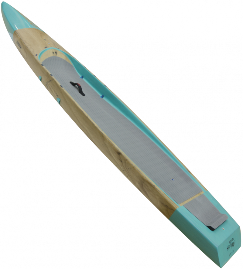 Load image into Gallery viewer, Sunova Flatwater Faast Pro 14 x 22