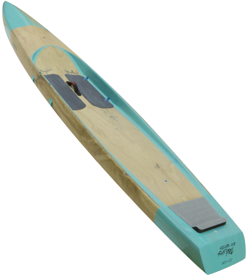 Load image into Gallery viewer, Sunova Flatwater Faast Pro 14 x 23