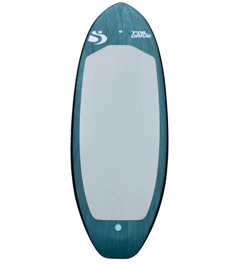 Load image into Gallery viewer, Sunova Foil Drive 4'11 x 19" 44L