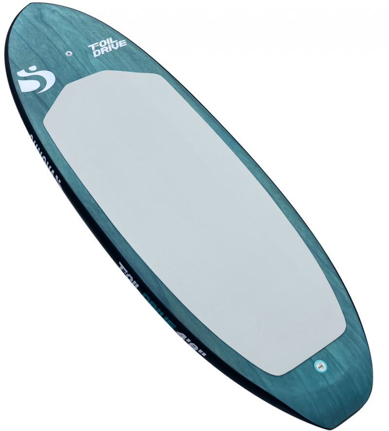 Load image into Gallery viewer, Sunova Foil Drive 4'11 x 19" 44L