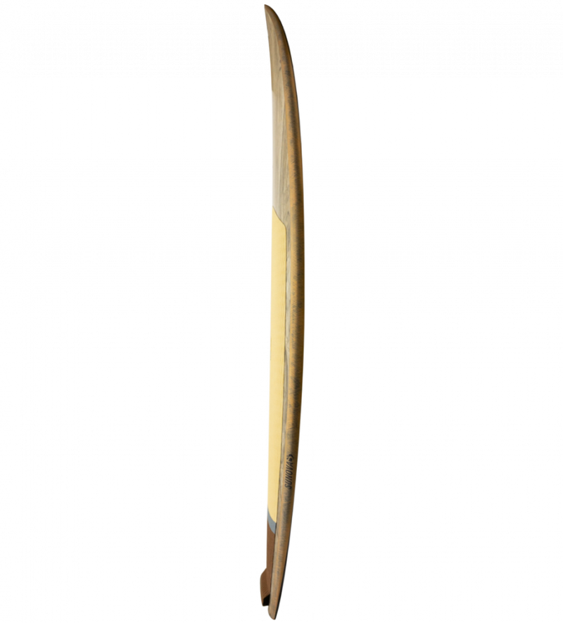 Load image into Gallery viewer, Sunova Ghost 8'5 x 30 1/8" Surf SUP