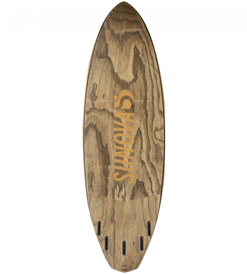 Load image into Gallery viewer, Sunova Ghost 8'5 x 30 1/8" Surf SUP