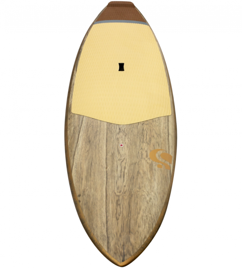 Load image into Gallery viewer, Sunova Ghost 8'5 x 30 1/8" Surf SUP