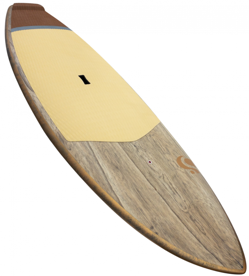 Load image into Gallery viewer, Sunova Ghost 8'5 x 30 1/8" Surf SUP