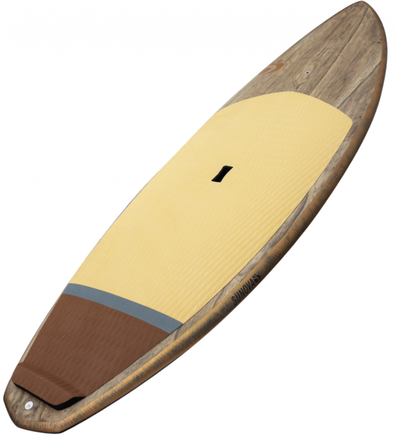 Load image into Gallery viewer, Sunova Ghost 8'5 x 30 1/8" Surf SUP