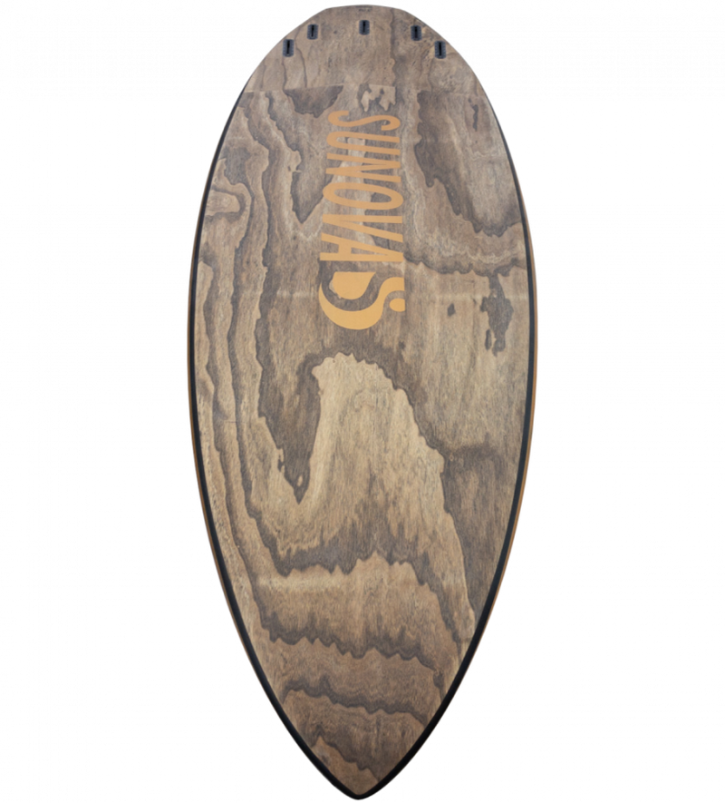 Load image into Gallery viewer, Sunova Ghost 8'5 x 30 1/8" Surf SUP