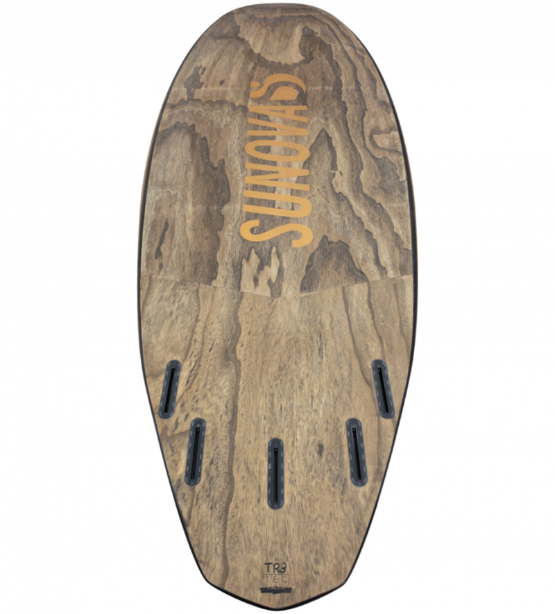 Load image into Gallery viewer, Sunova Ghost 8'5 x 30 1/8" Surf SUP