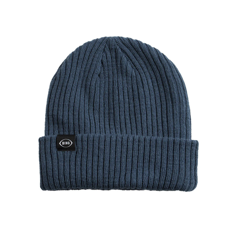 Load image into Gallery viewer, Bing Cove Beanie