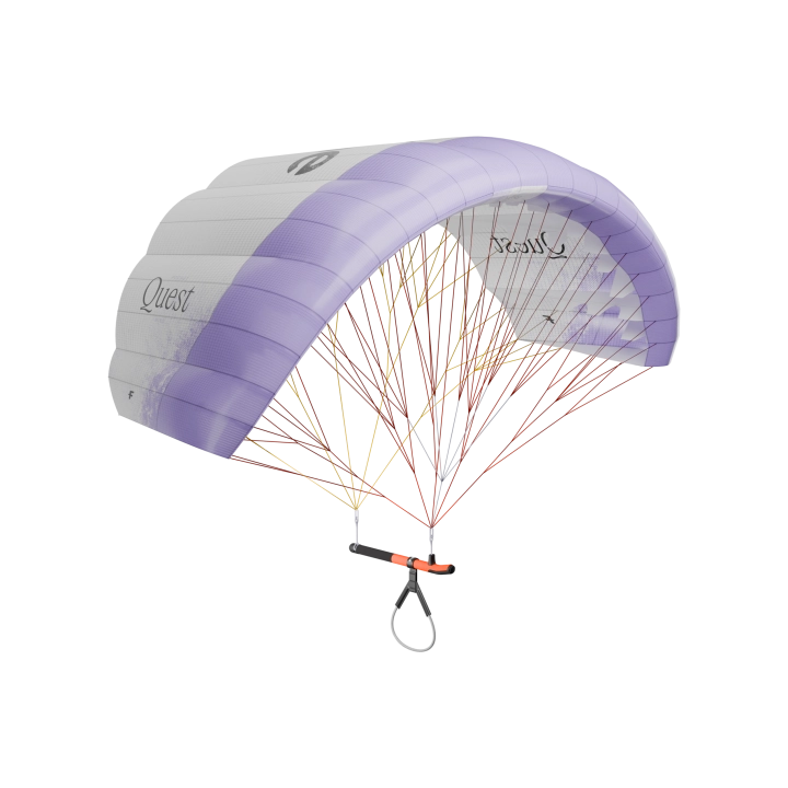 Load image into Gallery viewer, F-One Quest Parawing