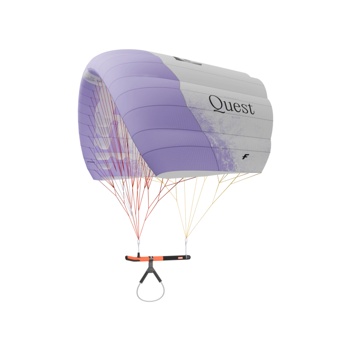 Load image into Gallery viewer, F-One Quest Parawing