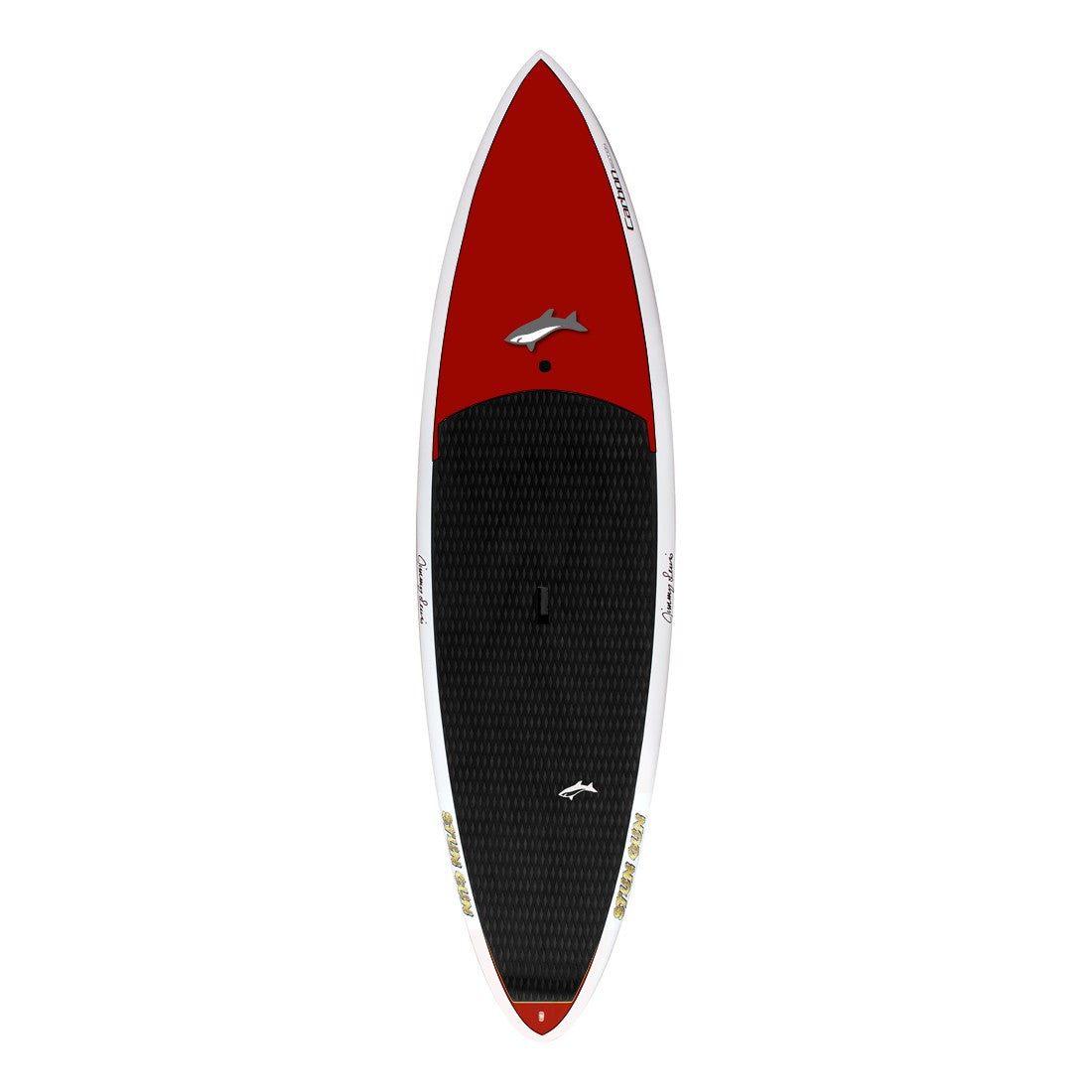 JIMMY LEWIS STUN GUN 8’7” sup ジミールイス Jimmy Lewis Stun Gun 8'7 x 29.5