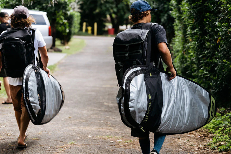 Load image into Gallery viewer, Pro-Lite ReSession Lite Fish/Hybrid Surfboard Day Bag