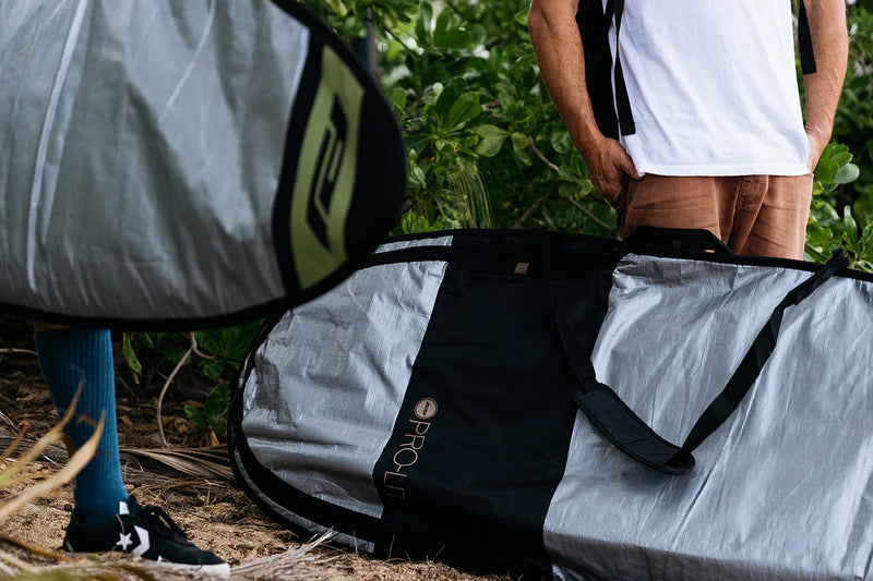 Load image into Gallery viewer, Pro-Lite ReSession Lite Fish/Hybrid Surfboard Day Bag