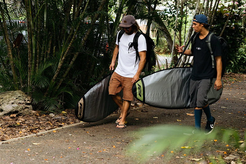 Load image into Gallery viewer, Pro-Lite ReSession Lite Fish/Hybrid Surfboard Day Bag