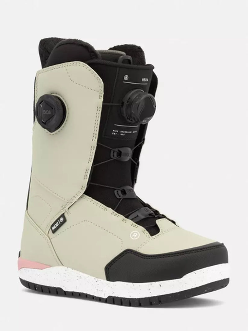 Load image into Gallery viewer, Ride Hera Women's Snowboard Boot 2026