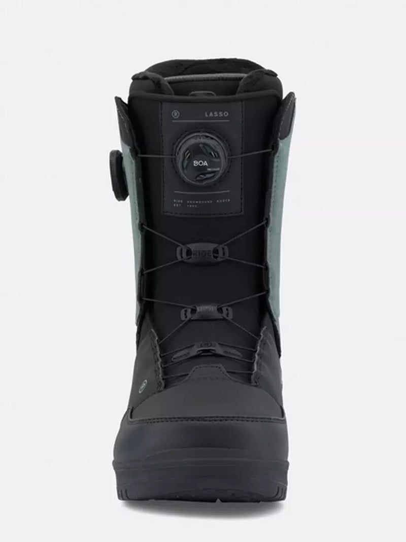 Load image into Gallery viewer, Ride Lasso Snowboard Boot 2026